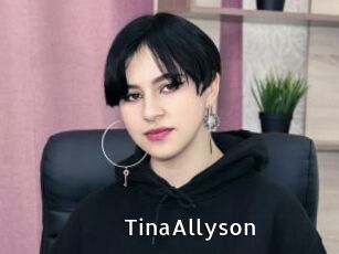 TinaAllyson