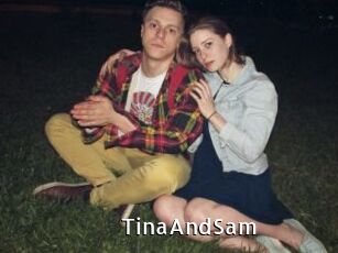 TinaAndSam