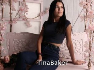 TinaBaker