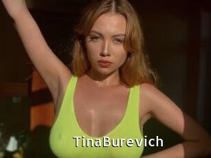 TinaBurevich