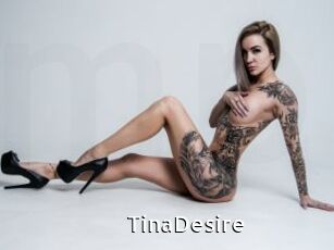 TinaDesire