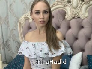 TinaHadid