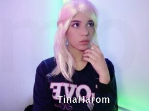 TinaHarom