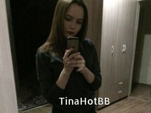 TinaHotBB