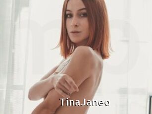 TinaJaneo