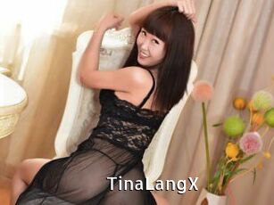 TinaLangX