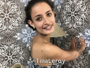 TinaLeroy