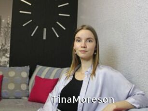 TinaMoreson