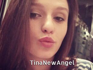TinaNewAngel