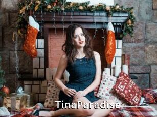 TinaParadise