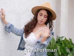 TinaPortman