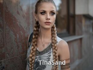 TinaSand