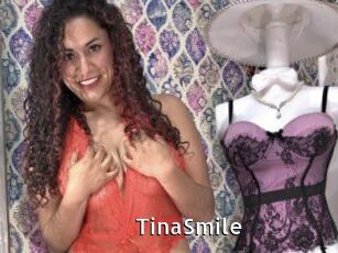 TinaSmile