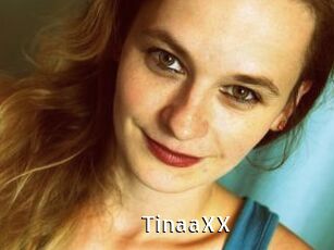 TinaaXX