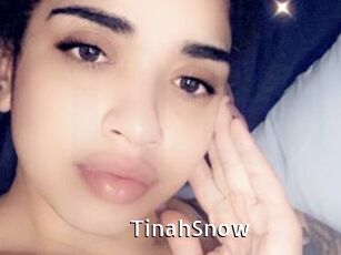 TinahSnow