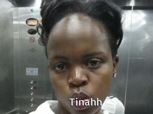 Tinahh