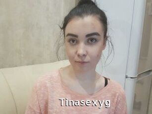 Tinasexyg