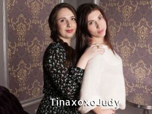 TinaxoxoJudy