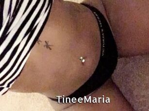 TineeMaria