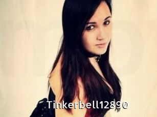 Tinkerbell12890