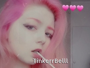 TinkerrBelll