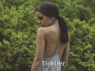Tinklier