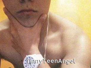 TinnyTeenAngel