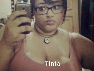 Tinta
