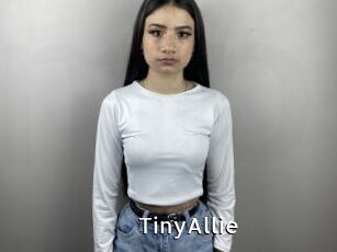 TinyAllie