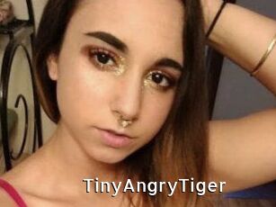 TinyAngryTiger