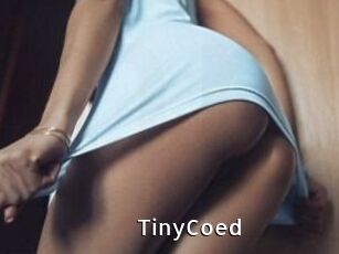 Tiny_Coed