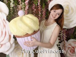 TinyCutePrincess
