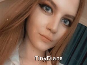 TinyDiana