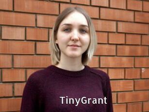TinyGrant