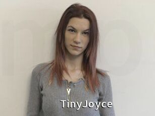 TinyJoyce