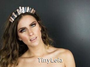 TinyLeia