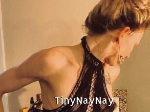 TinyNayNay