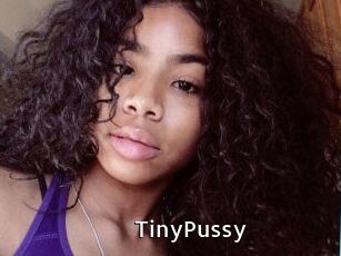 TinyPussy