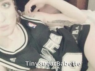 TinySugarBabette