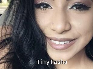 Tiny_Tasha