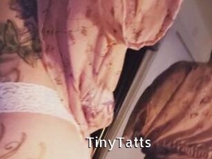 TinyTatts