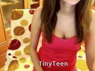 TinyTeen