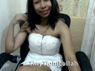TinyTightLollah