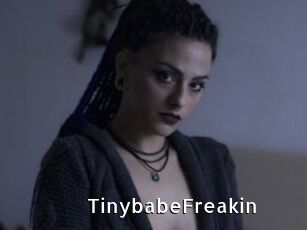 TinybabeFreakin