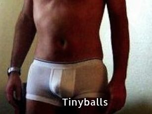 Tinyballs