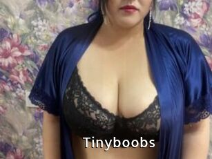 Tinyboobs