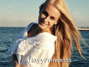 TinyyPrincesss
