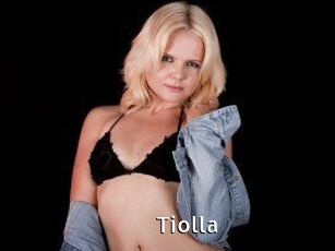 Tiolla