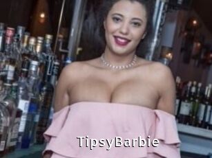 TipsyBarbie