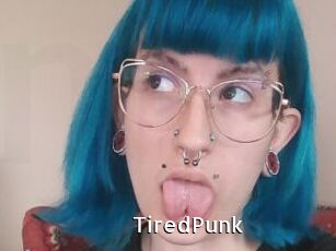 TiredPunk